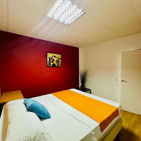 Punta Me Apartments In The Best Location Of Madrid Dış mekan fotoğraf