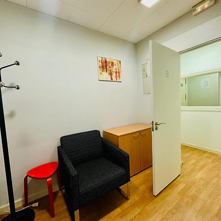 Punta Me Apartments In The Best Location Of Madrid Dış mekan fotoğraf