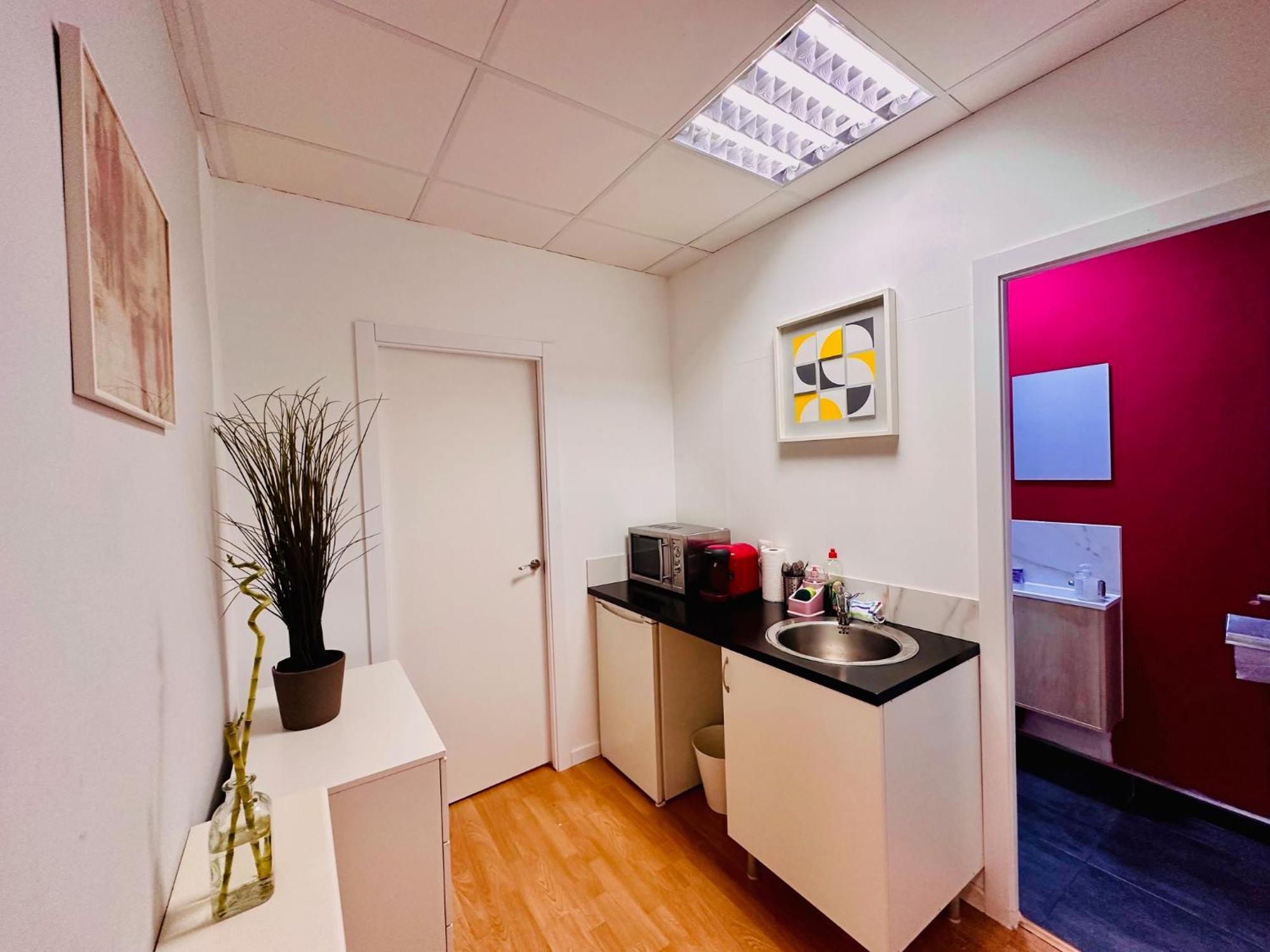 Punta Me Apartments In The Best Location Of Madrid Dış mekan fotoğraf
