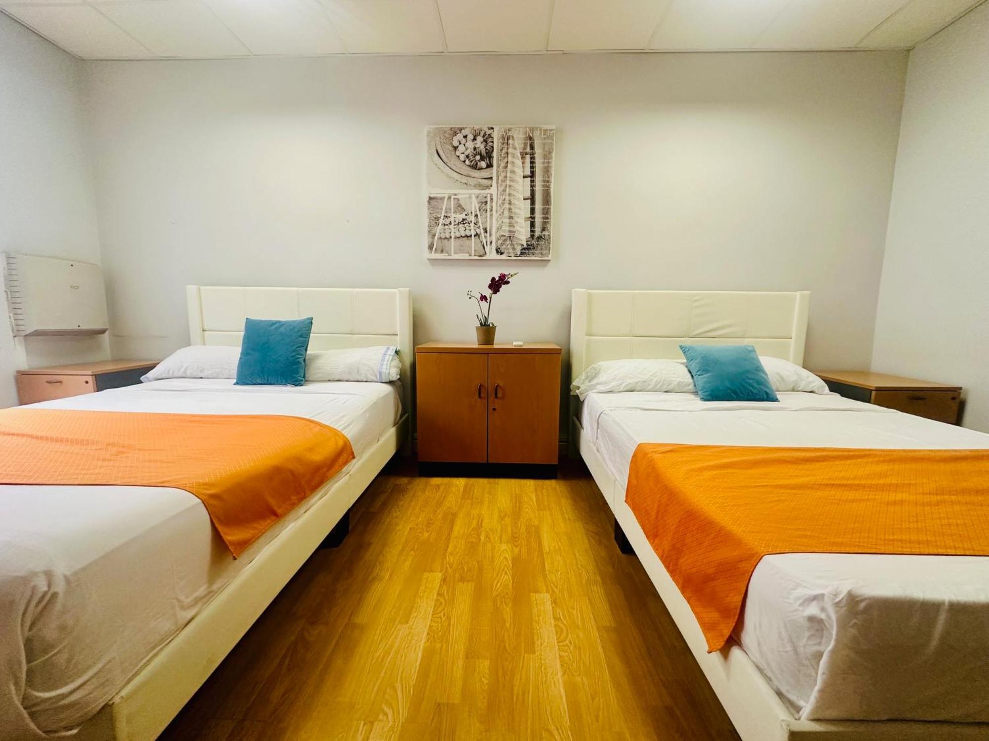Punta Me Apartments In The Best Location Of Madrid Dış mekan fotoğraf