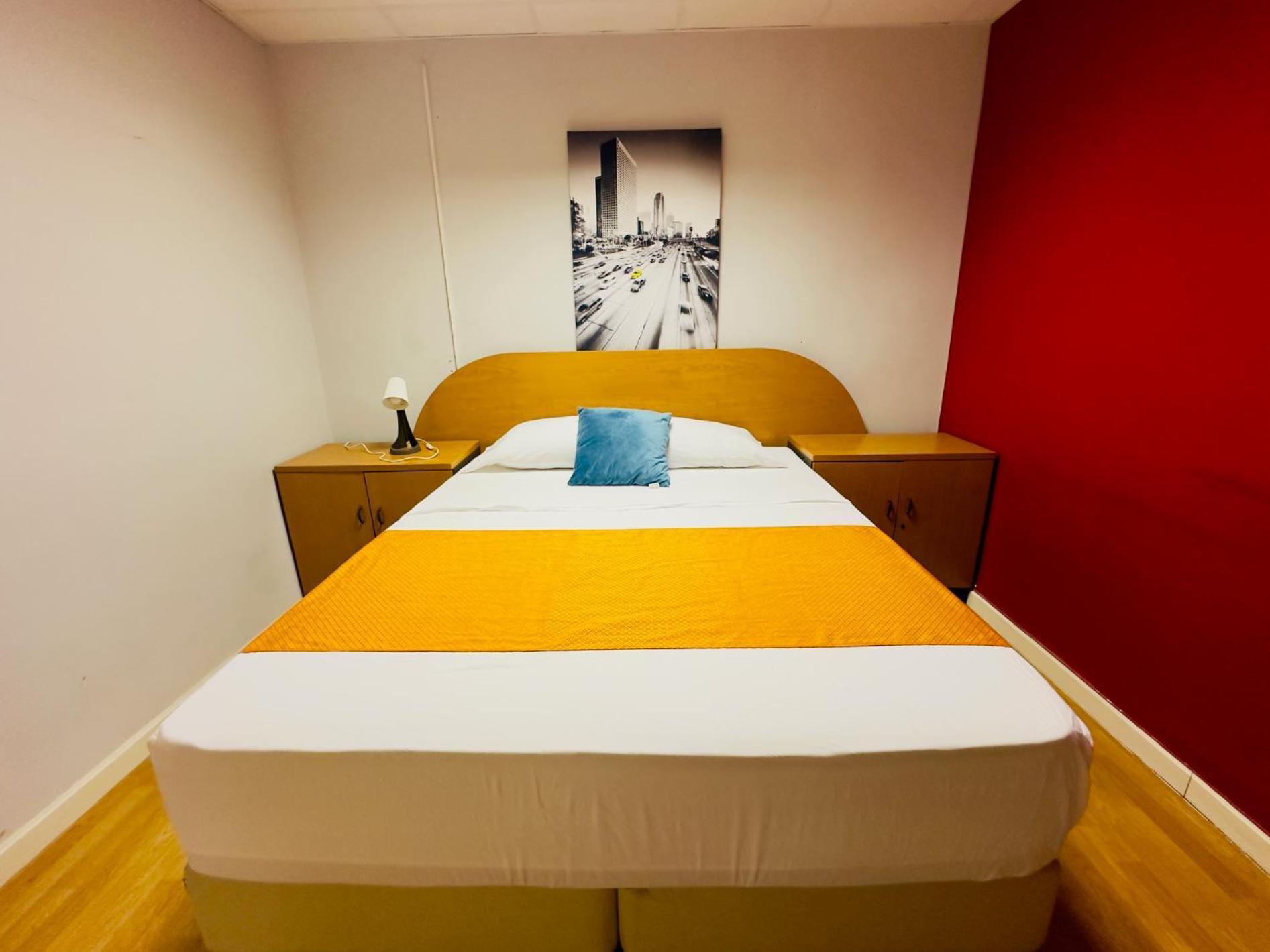 Punta Me Apartments In The Best Location Of Madrid Dış mekan fotoğraf