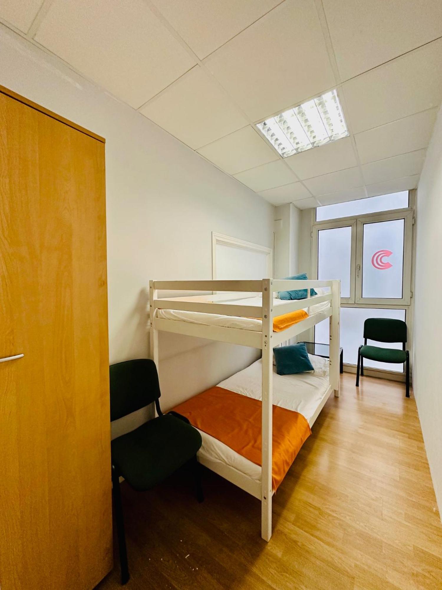 Punta Me Apartments In The Best Location Of Madrid Dış mekan fotoğraf