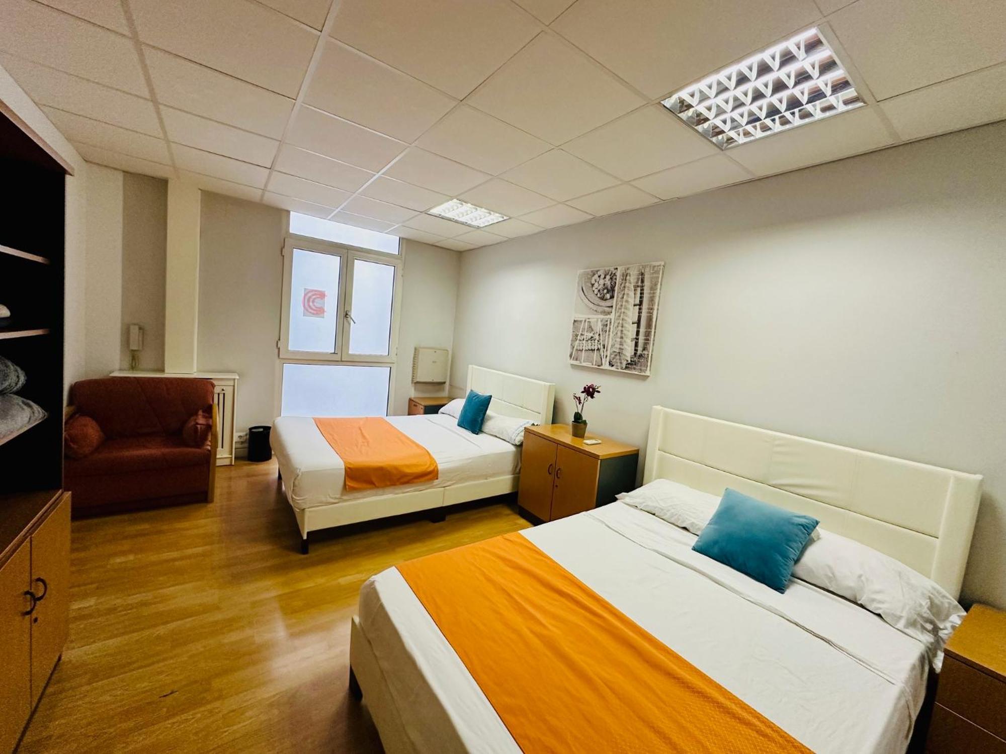 Punta Me Apartments In The Best Location Of Madrid Dış mekan fotoğraf