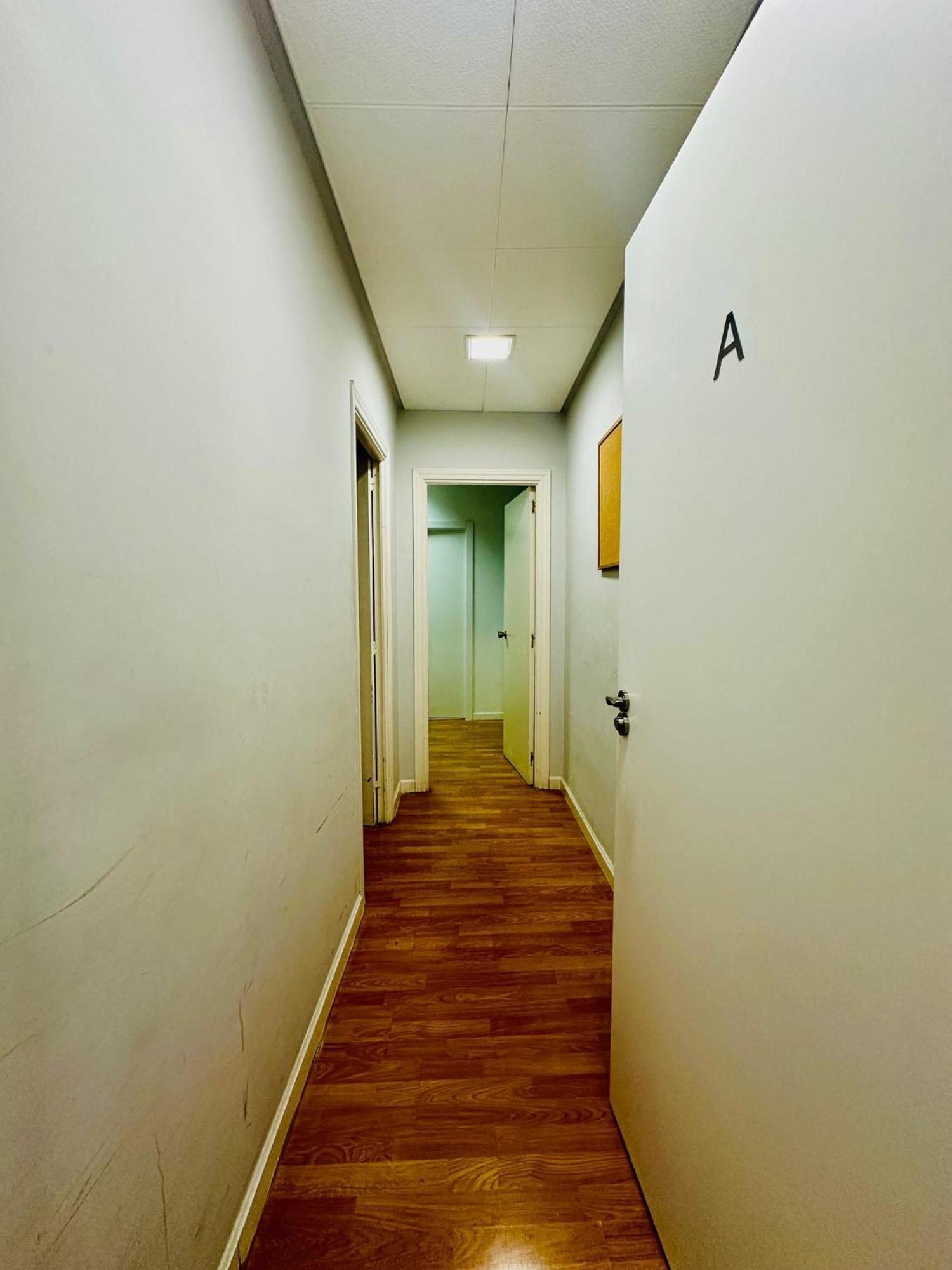 Punta Me Apartments In The Best Location Of Madrid Dış mekan fotoğraf