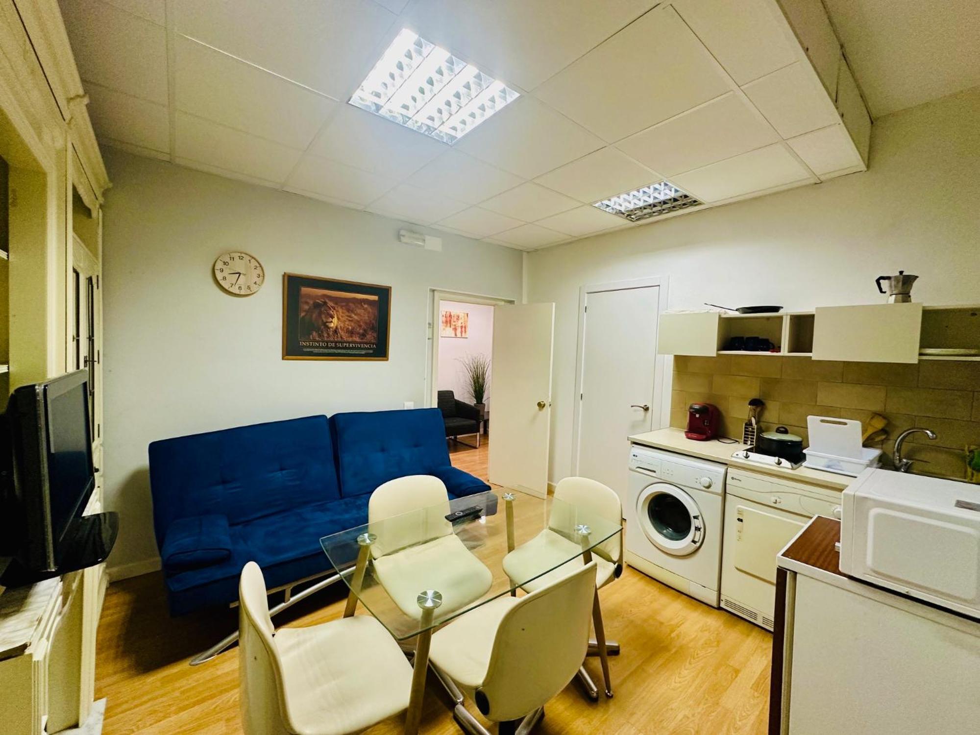 Punta Me Apartments In The Best Location Of Madrid Dış mekan fotoğraf