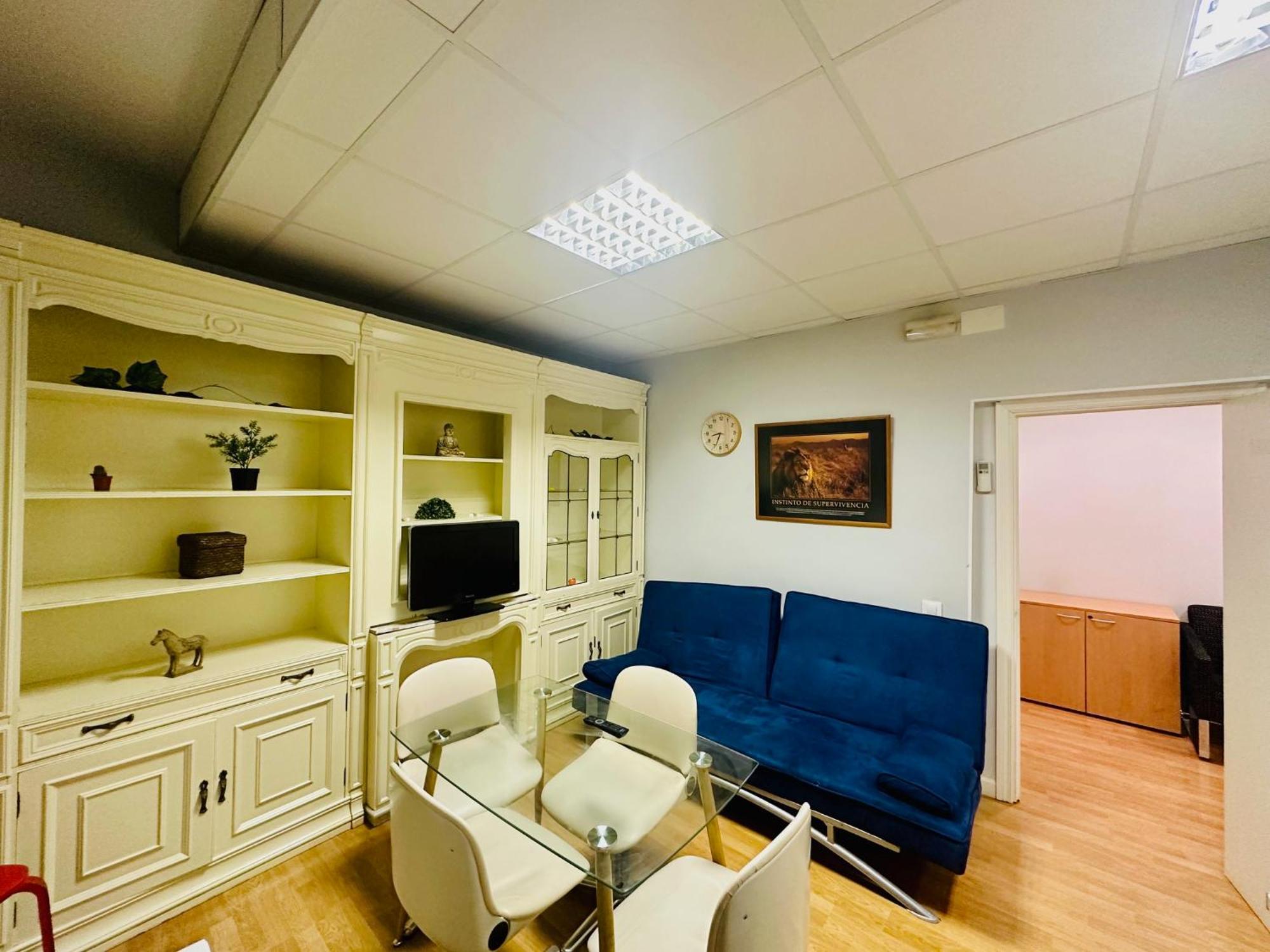 Punta Me Apartments In The Best Location Of Madrid Dış mekan fotoğraf
