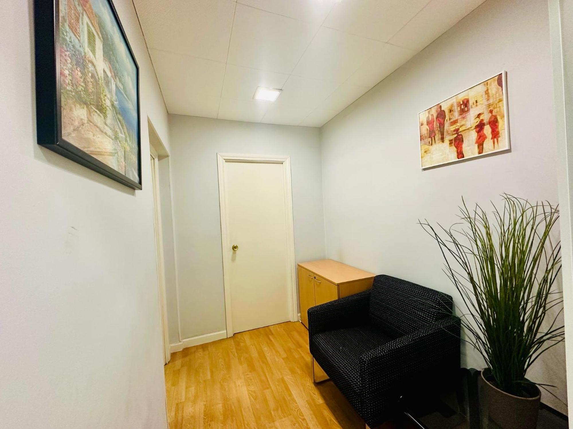 Punta Me Apartments In The Best Location Of Madrid Dış mekan fotoğraf