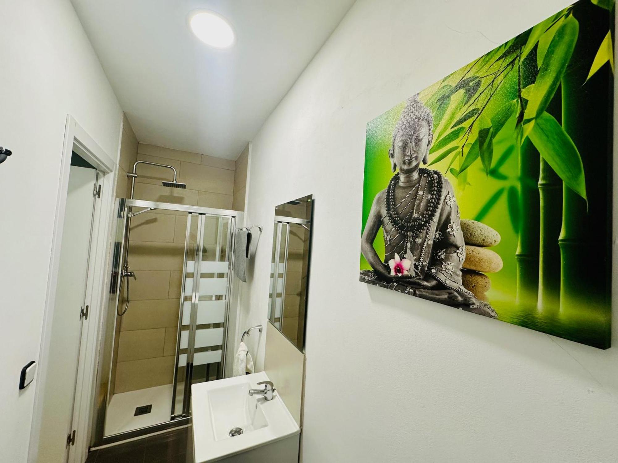 Punta Me Apartments In The Best Location Of Madrid Dış mekan fotoğraf