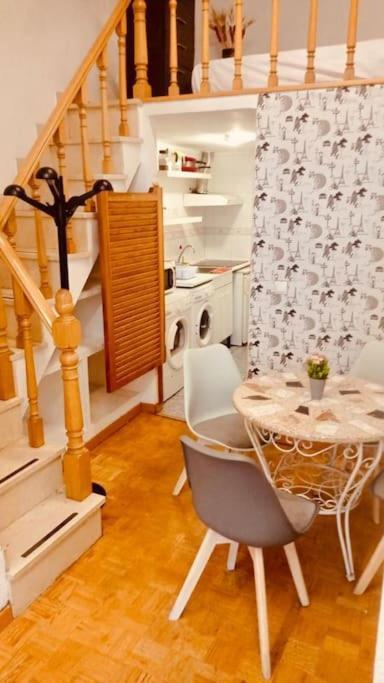 Punta Me Apartments In The Best Location Of Madrid Dış mekan fotoğraf