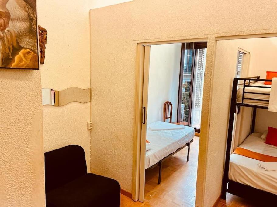 Punta Me Apartments In The Best Location Of Madrid Dış mekan fotoğraf
