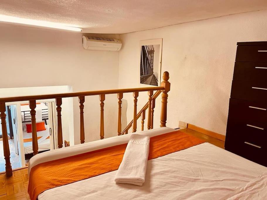 Punta Me Apartments In The Best Location Of Madrid Dış mekan fotoğraf