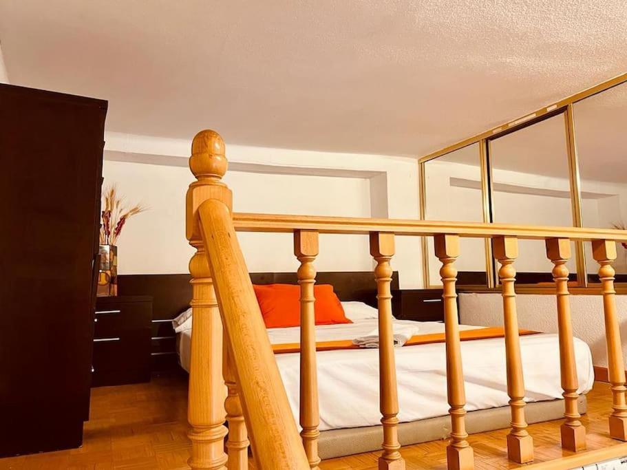Punta Me Apartments In The Best Location Of Madrid Dış mekan fotoğraf