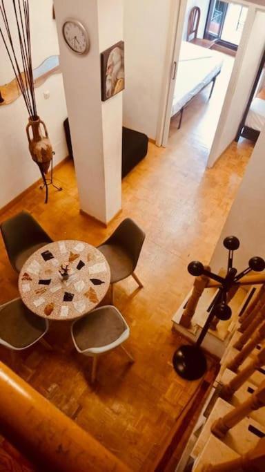 Punta Me Apartments In The Best Location Of Madrid Dış mekan fotoğraf