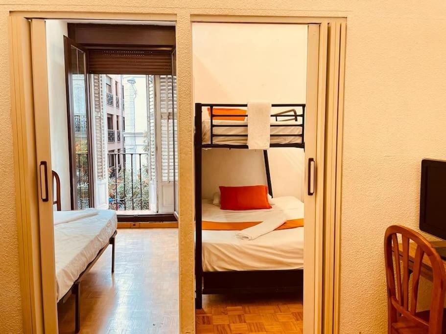 Punta Me Apartments In The Best Location Of Madrid Dış mekan fotoğraf