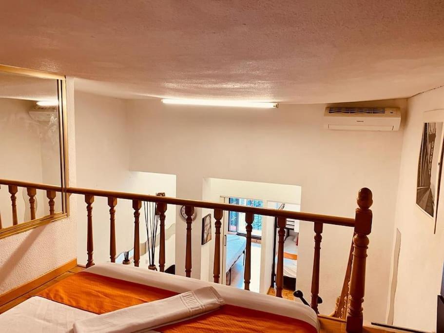 Punta Me Apartments In The Best Location Of Madrid Dış mekan fotoğraf