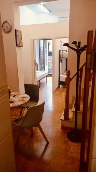 Punta Me Apartments In The Best Location Of Madrid Dış mekan fotoğraf