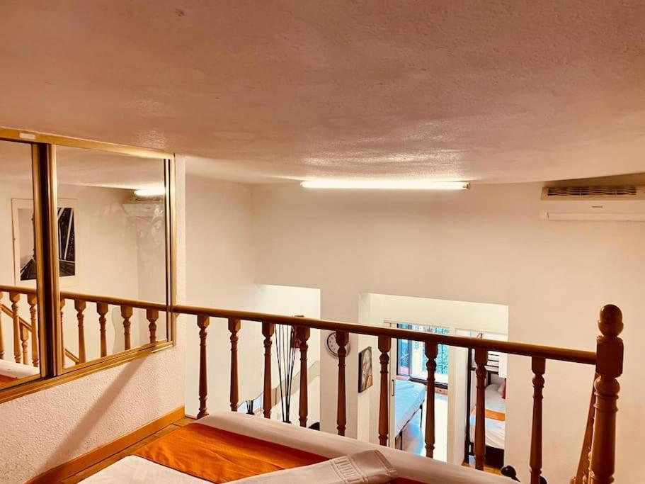 Punta Me Apartments In The Best Location Of Madrid Dış mekan fotoğraf